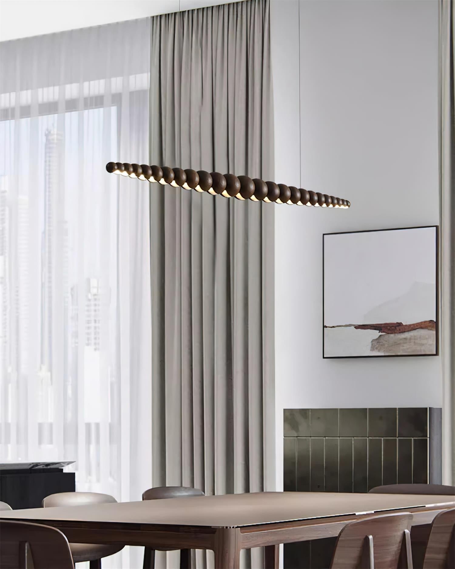 Arbor Chandelier