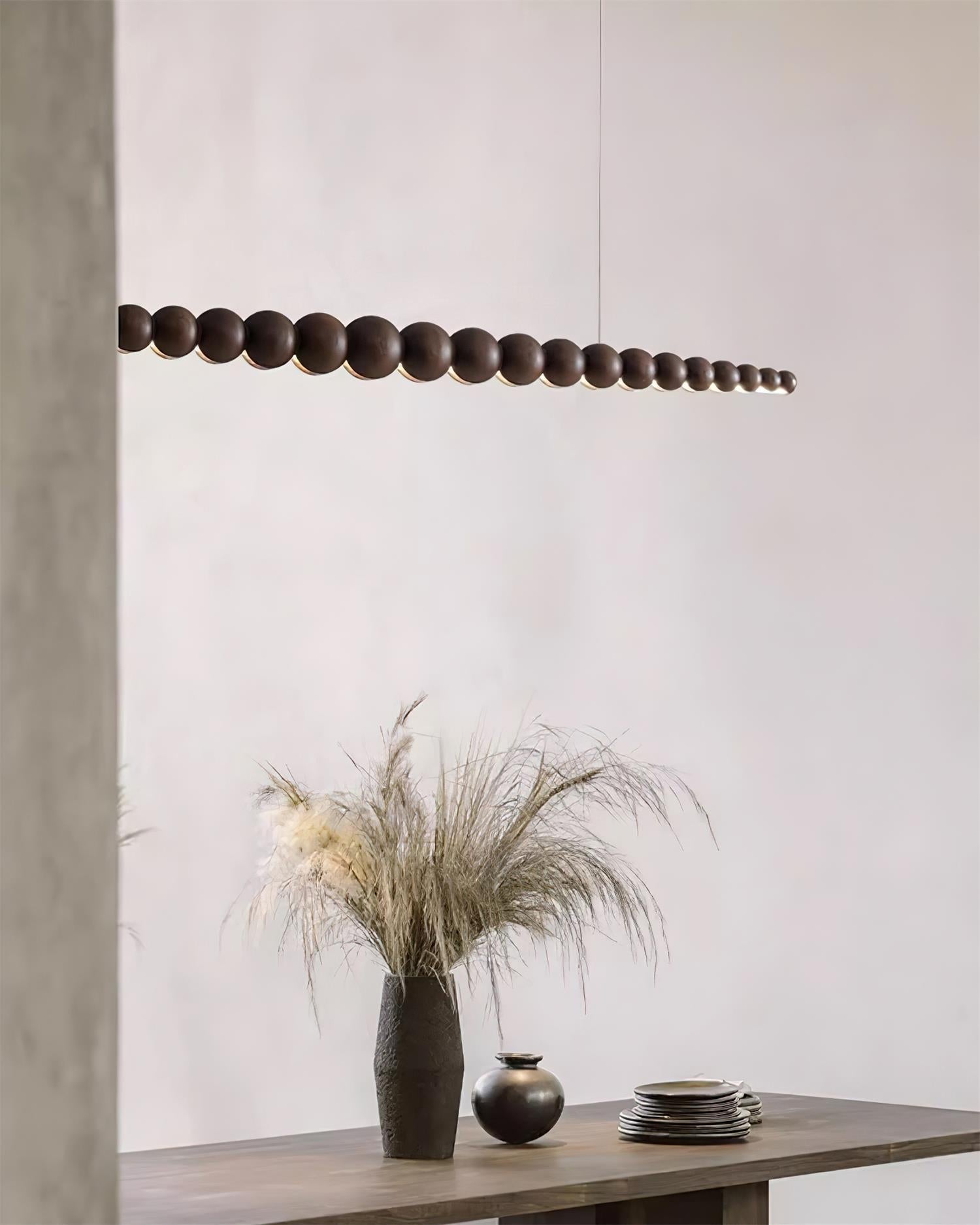 Arbor Chandelier
