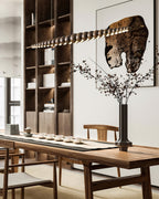 Arbor Chandelier