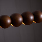 Arbor Chandelier