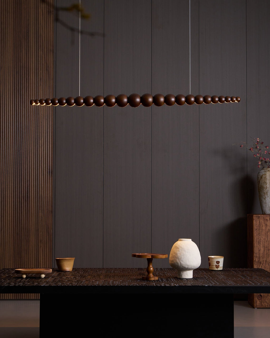 Arbor Chandelier