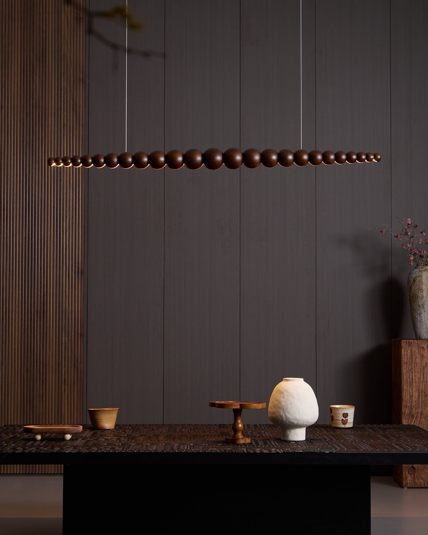 Arbor Chandelier