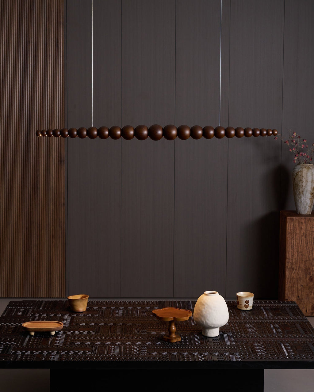 Arbor Chandelier