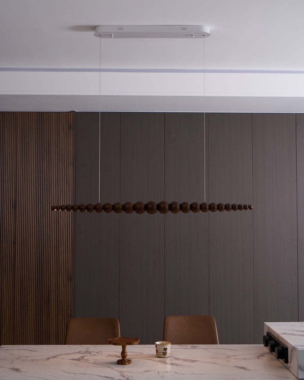 Arbor Chandelier