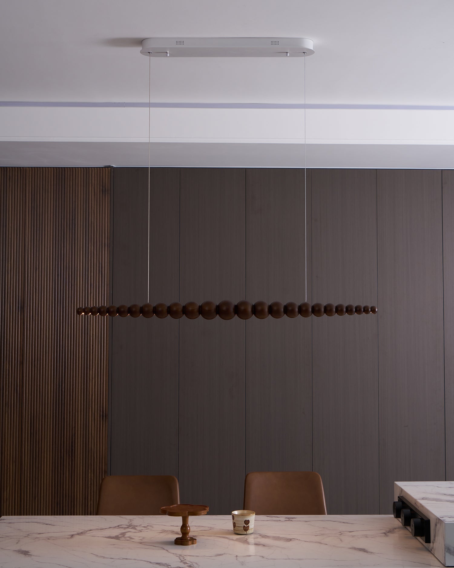 Arbor Chandelier