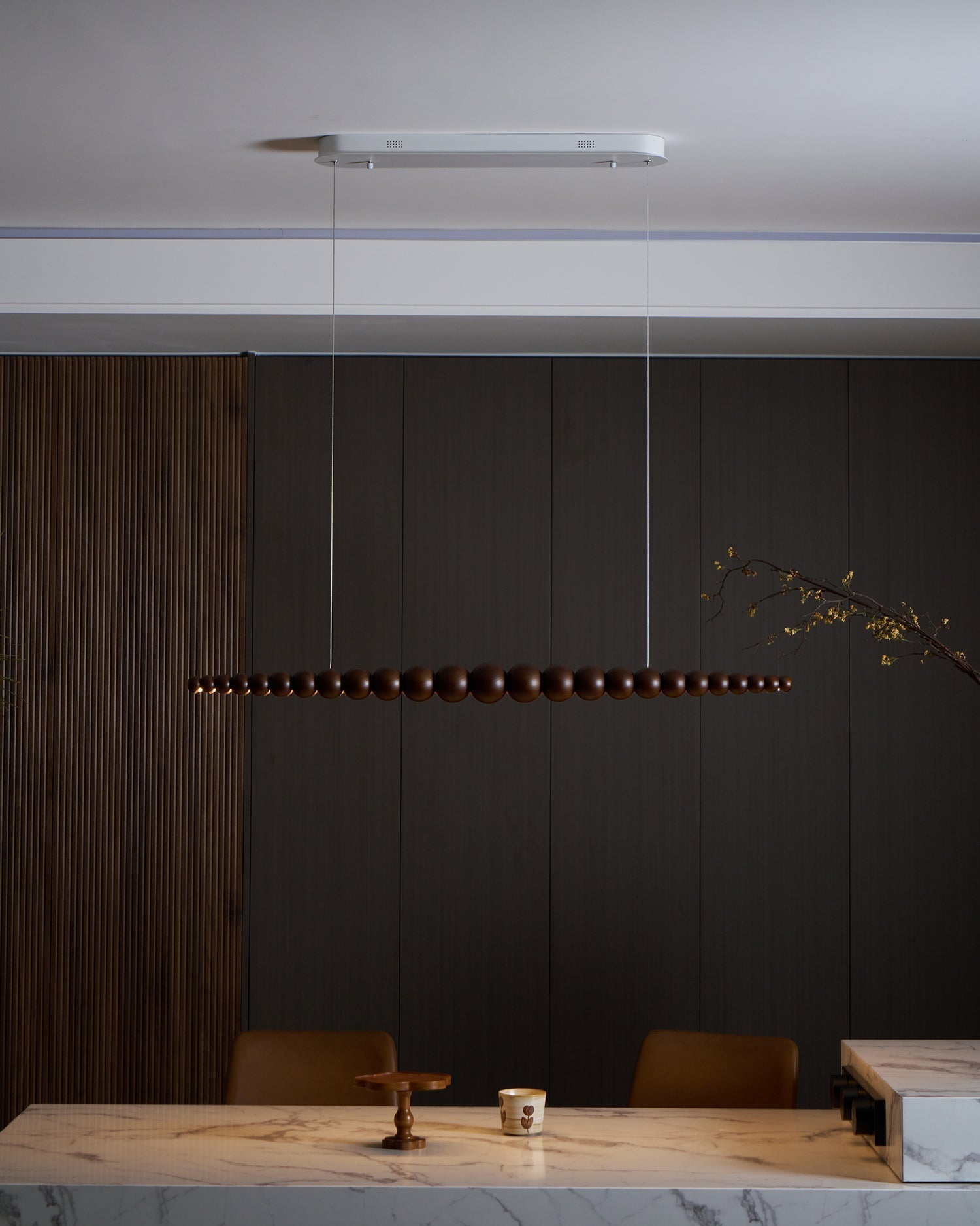 Arbor Chandelier
