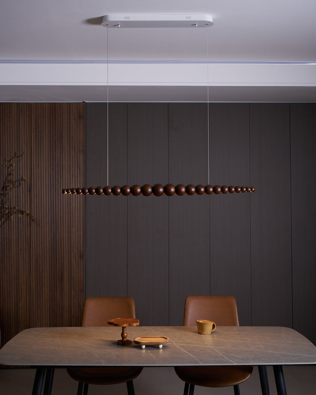 Arbor Chandelier