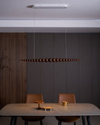 Arbor Chandelier