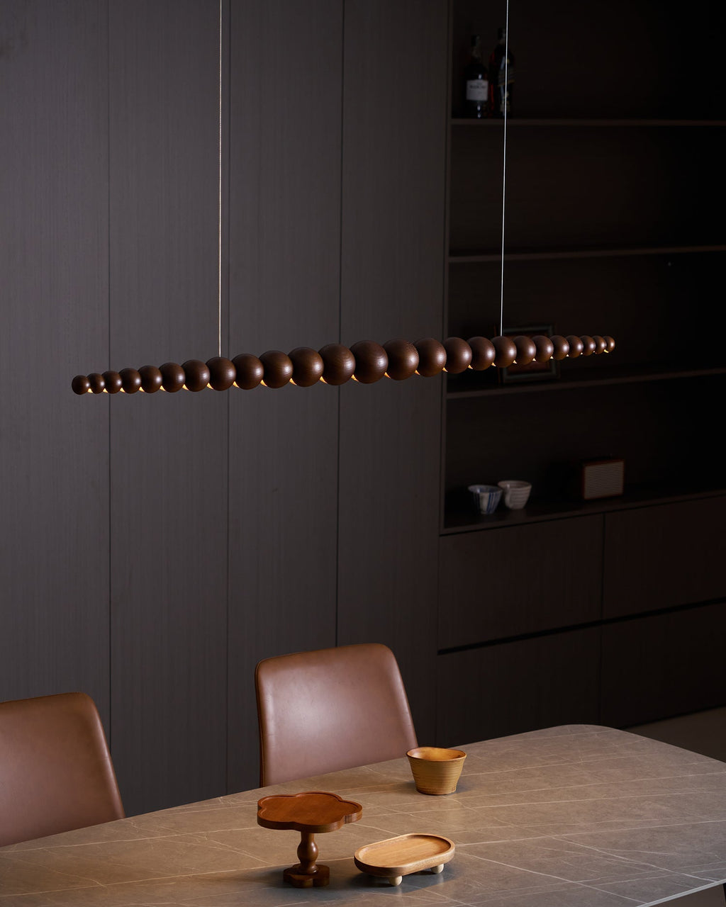 Arbor Chandelier