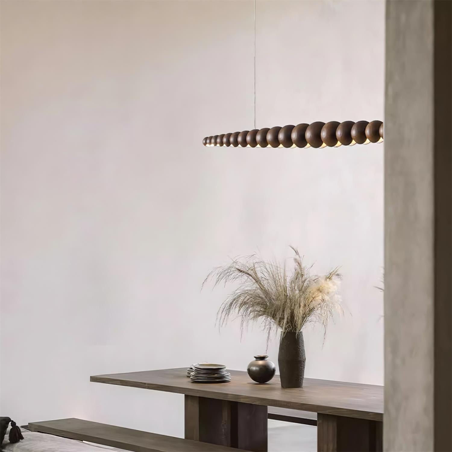 Arbor Chandelier