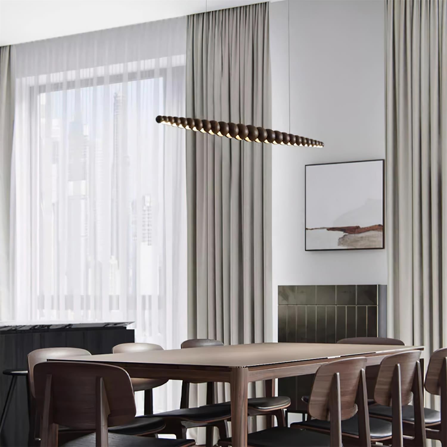 Arbor Chandelier