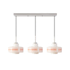 Roko Mid Century Modern Pendant Light