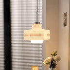 Roko Mid Century Modern Pendant Light