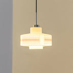 Roko Mid Century Modern Pendant Light