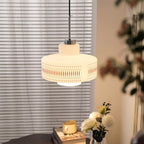 Roko Mid Century Modern Pendant Light