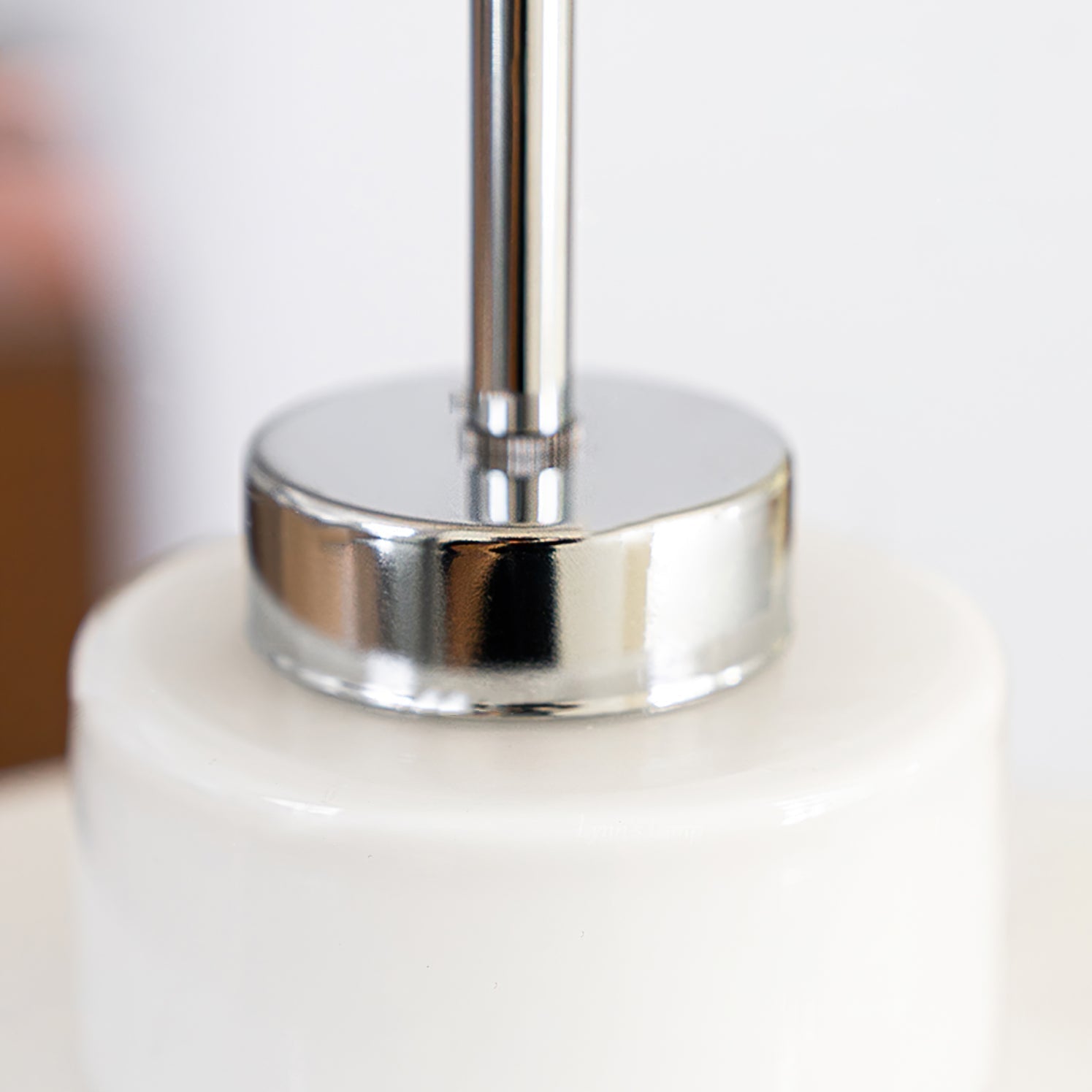 Roko Mid Century Modern Pendant Light