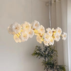 Aurora Flowers Chandelier