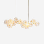 Aurora Flowers Chandelier