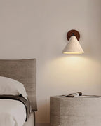 Tavero Modern Cone Wall Sconce