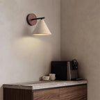 Tavero Modern Cone Wall Sconce
