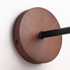 Tavero Modern Cone Wall Sconce