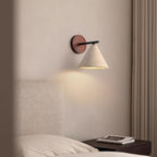 Tavero Modern Cone Wall Sconce