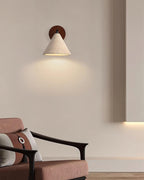 Tavero Modern Cone Wall Sconce