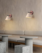 Tavero Modern Cone Wall Sconce