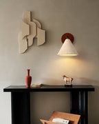 Tavero Modern Cone Wall Sconce