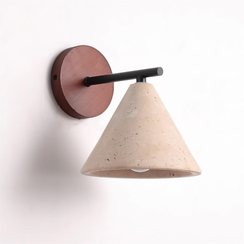Tavero Modern Cone Wall Sconce