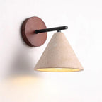 Tavero Modern Cone Wall Sconce