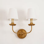 Zelu Wall Lamp Antique Candles Shape