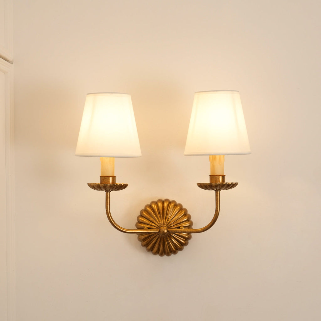 Versailles Wall Lamp