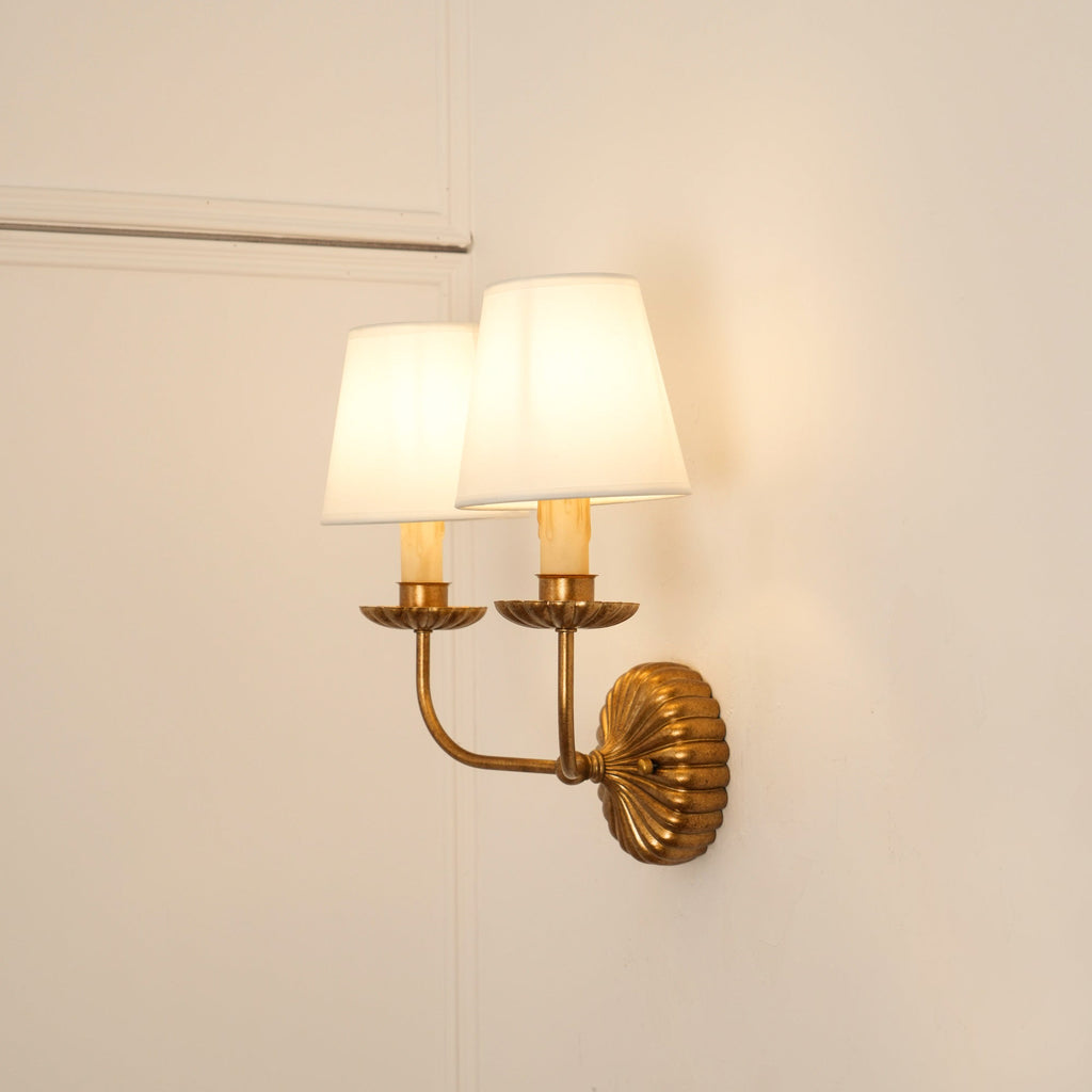 Versailles Wall Lamp