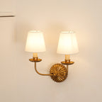 Zelu Wall Lamp Antique Candles Shape