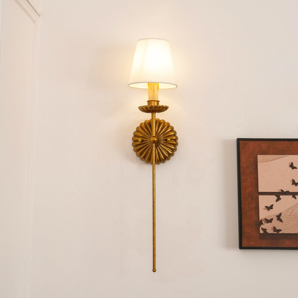 Versailles Wall Lamp