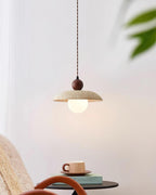 Jojo Pendant Light Travertine