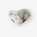 Cevelaris Heart Alabaster Wall Light