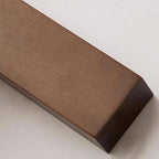 Gevon Travertine Wall Lamp