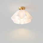 Menro Ceiling Light Flower-Shape
