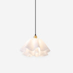 Lunisse Modern Petal Pendant Light