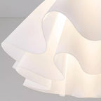 Lunisse Modern Petal Pendant Light