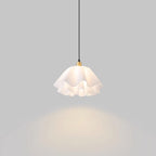 Lunisse Modern Petal Pendant Light