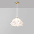 Lunisse Modern Petal Pendant Light