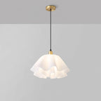 Lunisse Modern Petal Pendant Light