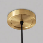 Lunisse Modern Petal Pendant Light