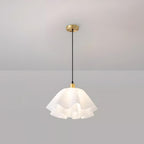 Lunisse Modern Petal Pendant Light