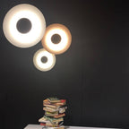 Erlirora Simplicity Glow Plug-in Wall Light