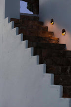 Erlirora Simplicity Glow Plug-in Wall Light