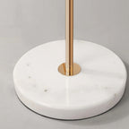 Ella Floor Lamp Gingko Ceramics